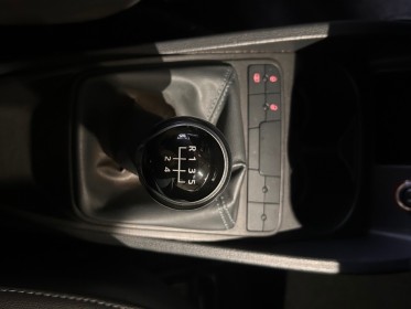 Seat ibiza 1.2 tsi 105 i tech garantie 12 mois occasion  simplicicar aix les bains simplicicar simplicibike france