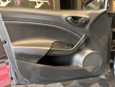 Seat ibiza 1.2 tsi 105 i tech garantie 12 mois occasion  simplicicar aix les bains simplicicar simplicibike france