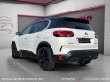 Citroen c5 aircross hybride rechargeable 225 ss e-eat8 shine pack garantie 12 mois occasion simplicicar toulouse nord...