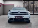 Citroen c5 aircross hybride rechargeable 225 ss e-eat8 shine pack garantie 12 mois occasion simplicicar toulouse nord...