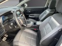 Citroen c5 aircross hybride rechargeable 225 ss e-eat8 shine pack garantie 12 mois occasion simplicicar toulouse nord...