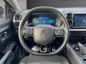 Citroen c5 aircross hybride rechargeable 225 ss e-eat8 shine pack garantie 12 mois occasion simplicicar toulouse nord...