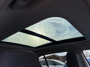 Citroen c5 aircross hybride rechargeable 225 ss e-eat8 shine pack garantie 12 mois occasion simplicicar toulouse nord...