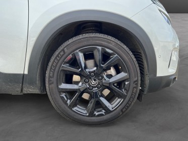 Citroen c5 aircross hybride rechargeable 225 ss e-eat8 shine pack garantie 12 mois occasion simplicicar toulouse nord...