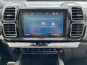 Citroen c5 aircross hybride rechargeable 225 ss e-eat8 shine pack garantie 12 mois occasion simplicicar toulouse nord...