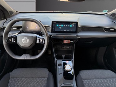 Mg ehs mg3   hybride occasion  simplicicar nice - pfvauto simplicicar simplicibike france