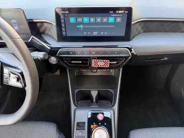 Mg ehs mg3   hybride occasion  simplicicar nice - pfvauto simplicicar simplicibike france