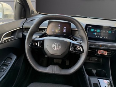 Mg ehs mg3   hybride occasion  simplicicar nice - pfvauto simplicicar simplicibike france