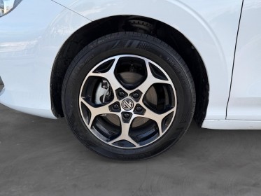 Mg ehs mg3   hybride occasion  simplicicar nice - pfvauto simplicicar simplicibike france