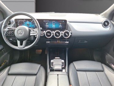 Mercedes classe b 180 d 7g-dct style line / app carplay/radars av/ar/caméra ar/hayon éléctrique/ garantie 12 mois occasion...