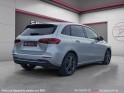Mercedes classe b 180 d 7g-dct style line / app carplay/radars av/ar/caméra ar/hayon éléctrique/ garantie 12 mois occasion...
