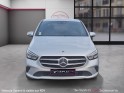 Mercedes classe b 180 d 7g-dct style line / app carplay/radars av/ar/caméra ar/hayon éléctrique/ garantie 12 mois occasion...