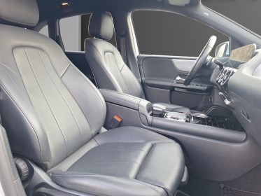 Mercedes classe b 180 d 7g-dct style line / app carplay/radars av/ar/caméra ar/hayon éléctrique/ garantie 12 mois occasion...