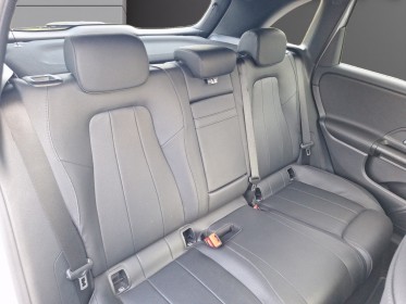Mercedes classe b 180 d 7g-dct style line / app carplay/radars av/ar/caméra ar/hayon éléctrique/ garantie 12 mois occasion...