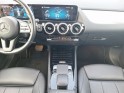 Mercedes classe b 180 d 7g-dct style line / app carplay/radars av/ar/caméra ar/hayon éléctrique/ garantie 12 mois occasion...