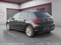 Volkswagen polo 1.6 tdi 95 ss bvm5 confortline sieges chauffants radar de recul garantie 12 mois occasion simplicicar...