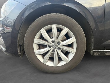 Volkswagen polo 1.6 tdi 95 ss bvm5 confortline sieges chauffants radar de recul garantie 12 mois occasion simplicicar...