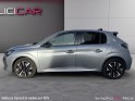 Peugeot  208 allure hybrid 100 e - dsc6 occasion  simplicicar nice - pfvauto simplicicar simplicibike france