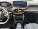 Peugeot  208 allure hybrid 100 e - dsc6 occasion  simplicicar nice - pfvauto simplicicar simplicibike france