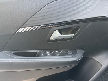 Peugeot  208 allure hybrid 100 e - dsc6 occasion  simplicicar nice - pfvauto simplicicar simplicibike france