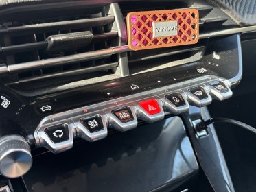 Peugeot  208 allure hybrid 100 e - dsc6 occasion  simplicicar nice - pfvauto simplicicar simplicibike france