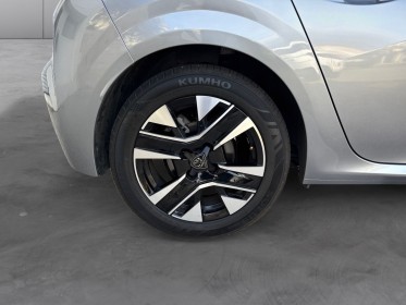 Peugeot  208 allure hybrid 100 e - dsc6 occasion  simplicicar nice - pfvauto simplicicar simplicibike france