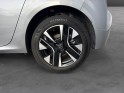 Peugeot  208 allure hybrid 100 e - dsc6 occasion  simplicicar nice - pfvauto simplicicar simplicibike france