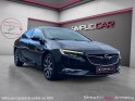 Opel insignia grand sport 2.0 d 170 ch blueinjection elite - garantie 12 mois occasion simplicicar annecy simplicicar...