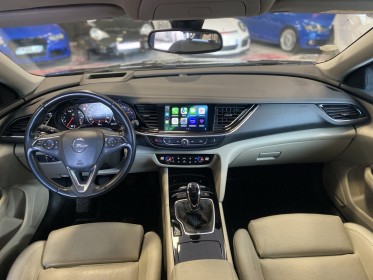 Opel insignia grand sport 2.0 d 170 ch blueinjection elite - garantie 12 mois occasion simplicicar annecy simplicicar...