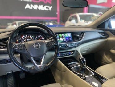 Opel insignia grand sport 2.0 d 170 ch blueinjection elite - garantie 12 mois occasion simplicicar annecy simplicicar...