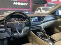 Opel insignia grand sport 2.0 d 170 ch blueinjection elite - garantie 12 mois occasion simplicicar annecy simplicicar...