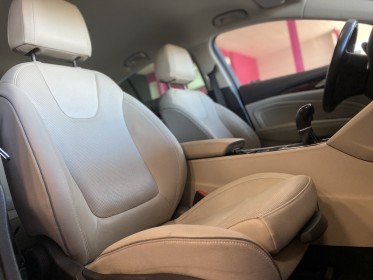 Opel insignia grand sport 2.0 d 170 ch blueinjection elite - garantie 12 mois occasion simplicicar annecy simplicicar...