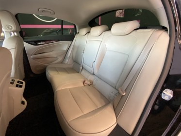 Opel insignia grand sport 2.0 d 170 ch blueinjection elite - garantie 12 mois occasion simplicicar annecy simplicicar...