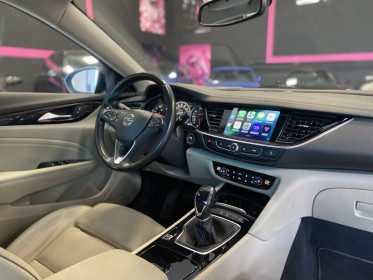 Opel insignia grand sport 2.0 d 170 ch blueinjection elite - garantie 12 mois occasion simplicicar annecy simplicicar...