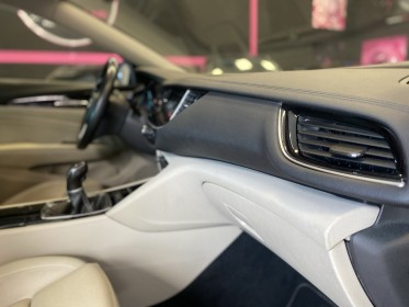 Opel insignia grand sport 2.0 d 170 ch blueinjection elite - garantie 12 mois occasion simplicicar annecy simplicicar...