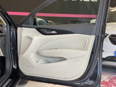 Opel insignia grand sport 2.0 d 170 ch blueinjection elite - garantie 12 mois occasion simplicicar annecy simplicicar...