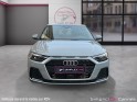Audi a1 sportback 25 tfsi 95 ch s tronic 7 advanced occasion cannes (06) simplicicar simplicibike france