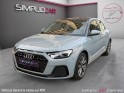Audi a1 sportback 25 tfsi 95 ch s tronic 7 advanced occasion cannes (06) simplicicar simplicibike france