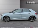 Audi a1 sportback 25 tfsi 95 ch s tronic 7 advanced occasion cannes (06) simplicicar simplicibike france