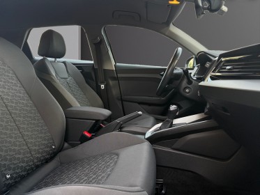 Audi a1 sportback 25 tfsi 95 ch s tronic 7 advanced occasion cannes (06) simplicicar simplicibike france