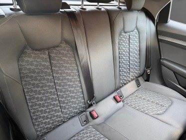 Audi a1 sportback 25 tfsi 95 ch s tronic 7 advanced occasion cannes (06) simplicicar simplicibike france