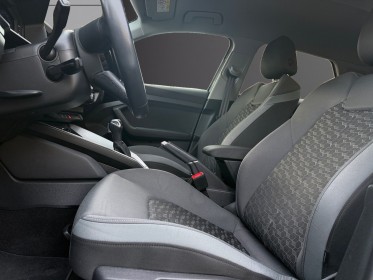 Audi a1 sportback 25 tfsi 95 ch s tronic 7 advanced occasion cannes (06) simplicicar simplicibike france