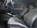 Audi a1 sportback 25 tfsi 95 ch s tronic 7 advanced occasion cannes (06) simplicicar simplicibike france