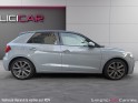 Audi a1 sportback 25 tfsi 95 ch s tronic 7 advanced occasion cannes (06) simplicicar simplicibike france
