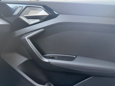 Audi a1 sportback 25 tfsi 95 ch s tronic 7 advanced occasion cannes (06) simplicicar simplicibike france