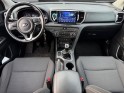 Kia sportage 1.7 crdi 115 isg 4x2 premium sièges/volant chauffants phares automatiques carplay android auto garantie 12 mois...
