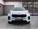 Kia sportage 1.7 crdi 115 isg 4x2 premium sièges/volant chauffants phares automatiques carplay android auto garantie 12 mois...
