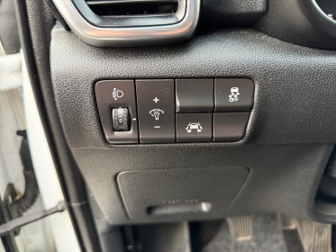 Kia sportage 1.7 crdi 115 isg 4x2 premium sièges/volant chauffants phares automatiques carplay android auto garantie 12 mois...