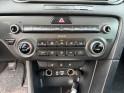 Kia sportage 1.7 crdi 115 isg 4x2 premium sièges/volant chauffants phares automatiques carplay android auto garantie 12 mois...