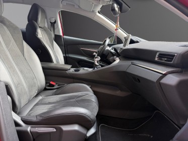 Peugeot 3008 130ch ss bvm6 gt line occasion cannes (06) simplicicar simplicibike france